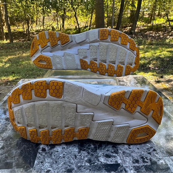 Hoka One One Mens Gaviota 2 Running Shoes  11.5 - Picture 8 of 16